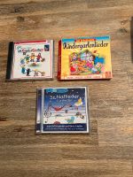 Kinderlieder CD , 5 CD Nordrhein-Westfalen - Paderborn Vorschau