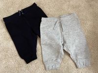 H&M Jogginghosen Baby, Gr. 62, Top Zustand Niedersachsen - Wolfsburg Vorschau