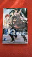 UQ Holder Band 16 1.Auflage Brandenburg - Schwedt (Oder) Vorschau