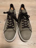 Tod‘s Sneaker Grösse 12,oliv farben, sehr guter Zustand Innenstadt - Köln Altstadt Vorschau