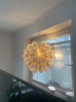 Lampe Blume weiß Westwing Baden-Württemberg - Reichenau Vorschau