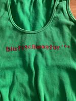 Shirt von Blutsgeschwister Gr. 36/38 Berlin - Steglitz Vorschau