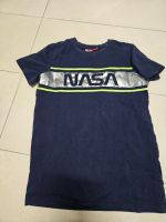 T - Shirt NASA dunkelblau 158/ 164 Shirt Bayern - Oberpframmern Vorschau