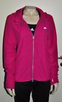 Gr. 42 Adidas Fleecejacke mit Kapuze, sehr guter Zustand! Niedersachsen - Seelze Vorschau
