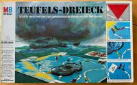 Teufels Dreieck, Spiel aus den 80ern Bayern - Untermeitingen Vorschau