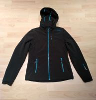 CMP Softshell Jacke Weste 2in1 schwarz Gr. S Rheinland-Pfalz - Bad Hönningen Vorschau