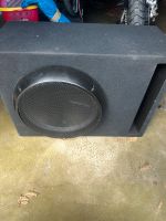 Rockford fosgate Power 15" T1 4-Ohm DVC-Subwoofer Niedersachsen - Duderstadt Vorschau