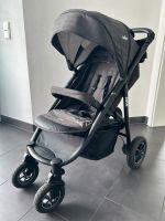 JOIE Litetrax 4 Air Buggy Kinderwagen Kinderbuggy Sportwagen TOP! Rheinland-Pfalz - Rehe Vorschau