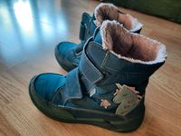 Ricosta Winterstiefel Gr 32 Leipzig - Schönefeld-Abtnaundorf Vorschau