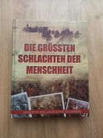 Die grössten Schlachten der Menschheit Gefechte, die Geschichte Sachsen-Anhalt - Merseburg Vorschau