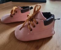 Babyschuhe / krabbelschuhe Größe 12,50 cm Hessen - Künzell Vorschau