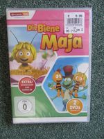 2 Biene Maja DVD´s original verpackt Bayern - Arzberg Vorschau