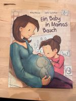 Buch Ein Baby in Mamas Bauch Hessen - Biebertal Vorschau