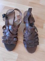 Sandalen Gr. 38 (5) Kreis Ostholstein - Sereetz Vorschau