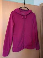 Pullover mit Kapuze Jacke Baumwolle Niedersachsen - Apen Vorschau