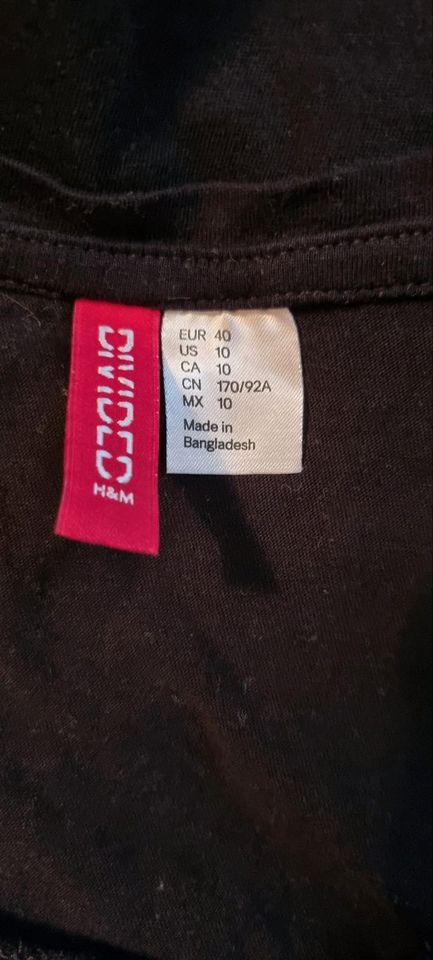 Top H&M Gr. 40 in Hamburg