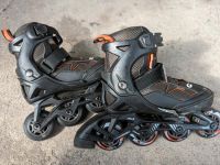 Oxelo Inline Skates Gr 29-32 Dresden - Laubegast Vorschau