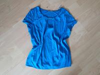 Neu Orsay Bluse royalblau S M 36 Viskose Blusenshirt h&m Party Baden-Württemberg - Reutlingen Vorschau