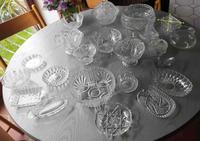 Glasschalen mit / ohne Deckel Dekor zT Nachtmann Hannover - Bothfeld-Vahrenheide Vorschau
