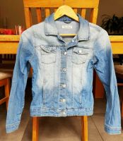 Kinder-Jeans-Jacke Bonn - Hardtberg Vorschau