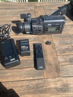 Loewe Videokamera Profi 80 Parchim - Landkreis - Crivitz Vorschau
