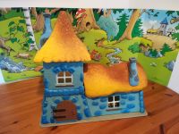 Schleich 40027 Gargamels Schloss Schlümpfe fast vollständig LESEN Nürnberg (Mittelfr) - Nordstadt Vorschau