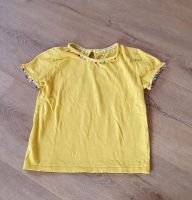 T-Shirt, gelb, Mini Boden, Gr. 122 Hamburg - Bergedorf Vorschau