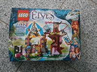 Lego 41173 Elves 7-12 Jahre, vollständig Saarland - Saarlouis Vorschau