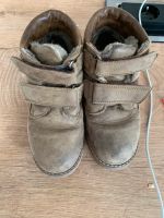 Dianetti Kinderschuhe 30 gefüttert Lammfell Winterschuhe Nordrhein-Westfalen - Würselen Vorschau