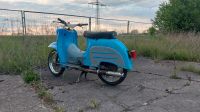 Simson Schwalbe KR51 / 1 Leipzig - Lindenthal Vorschau