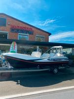 ZAR 61 Classic, Formenti, Schlauchboot, Motorboot, Sportboot Nordrhein-Westfalen - Rietberg Vorschau