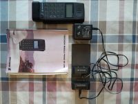 ERICSSON GH 198 Vintage Mobiltelefon, mit Ladestation und orginal Saarbrücken-Mitte - St Johann Vorschau