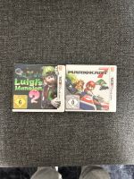 Nintendo 3ds spiele Nordrhein-Westfalen - Moers Vorschau