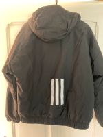 Adidas Winterjacke  gr.L Damenjacke Übergangsjacke Nordwestmecklenburg - Landkreis - Grevesmuehlen Vorschau