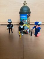 Playmobil 5350 Litfaßsäule Nordrhein-Westfalen - Lengerich Vorschau