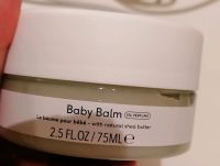 Naif Care Baby Balm/Babybalsam neu unbedenkliche Inhaltsstoffe Hamburg-Nord - Hamburg Alsterdorf  Vorschau