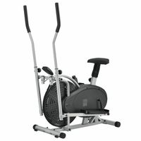 Crosstrainer Heimtrainer 2in1 Fitness Sport Ellipsentrainer ArtSp Nordrhein-Westfalen - Paderborn Vorschau