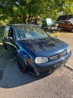 Vw Golf 4 GTI 1,8t Bad Doberan - Landkreis - Bad Doberan Vorschau