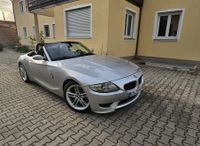 BMW e85 z4M Roadster Bayern - Erding Vorschau