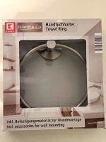 Handtuchhalter Towel Ring, Handtuchring Brandenburg - Königs Wusterhausen Vorschau