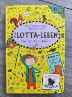 Mein Lotta-Leben - Das letzte Eichhorn von Alice Pantermüller Baden-Württemberg - Nagold Vorschau