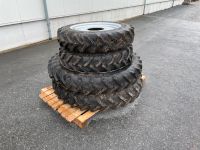 Pflegeradsatz für Case 270/95 R32 und 270/95 R48 Nordrhein-Westfalen - Rietberg Vorschau