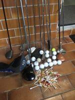 Golfausrüstung Hessen - Neuberg Vorschau