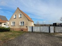 Einfamilienhaus mit großzügigem Grundstück in Neuderben Sachsen-Anhalt - Elbe-Parey Vorschau