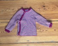 Bio Merinowolle Reiff Schlüttli Pullover Strickjacke Räubersachen Berlin - Gatow Vorschau