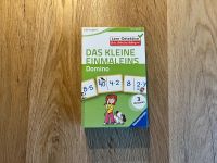 Das kleine Einmaleins Domino Niedersachsen - Heere Vorschau