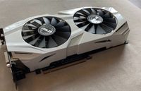 GeForce  GTX 1070 8GB RAM von Asus Eimsbüttel - Hamburg Eidelstedt Vorschau