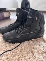 Motorrad Stiefel Damen Bayern - Friedberg Vorschau