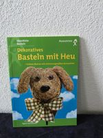 Dekoratives Basteln mit Heu Ideenkiste Heinzmann Broschiert Geb. Baden-Württemberg - Dettingen an der Iller Vorschau