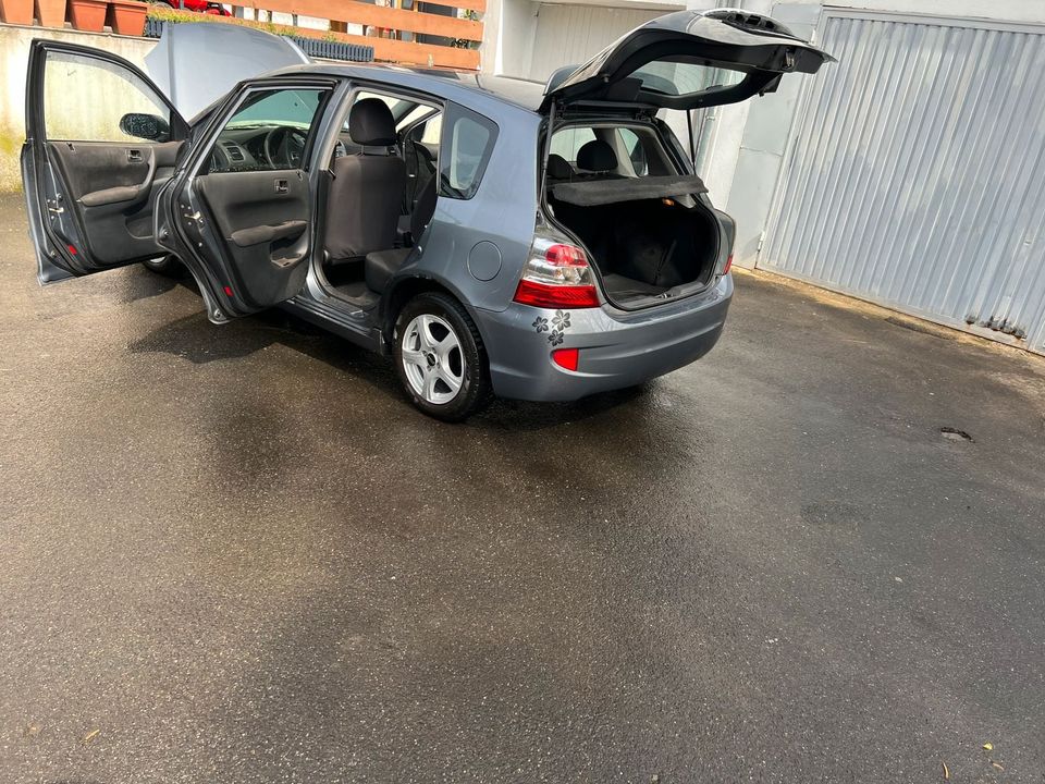 Honda Civic 1.6 Klima & Schiebedach in Herne